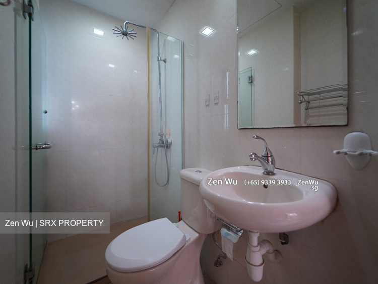 Chiltern Park (D19), Condominium #181558962